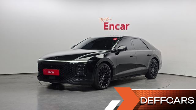 Hyundai GRANDEUR 2,5 Gasoline 2WD Calligraphy купить на сайте DeffCars