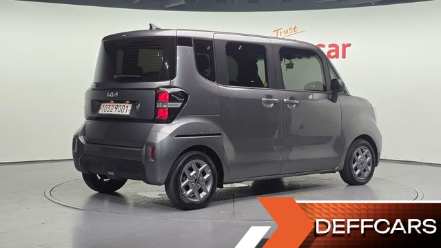 Kia RAY Prestige купить на сайте DeffCars