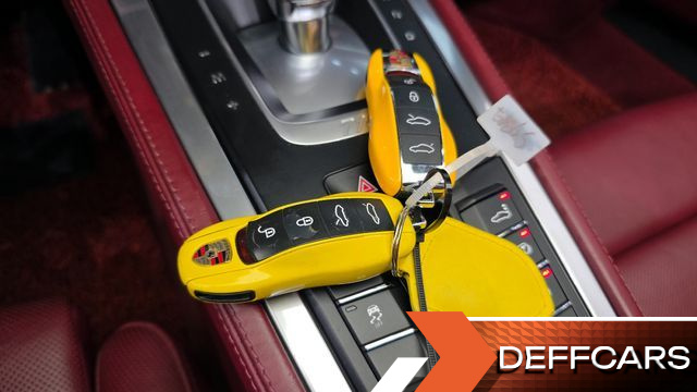 Porsche 718 S 2.5 купить на сайте DeffCars