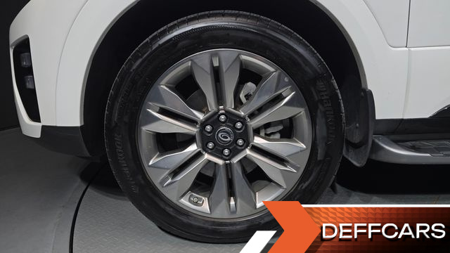 Kia MOHAVE Diesel 3.0 4WD 6-Seater Masters купить на сайте DeffCars