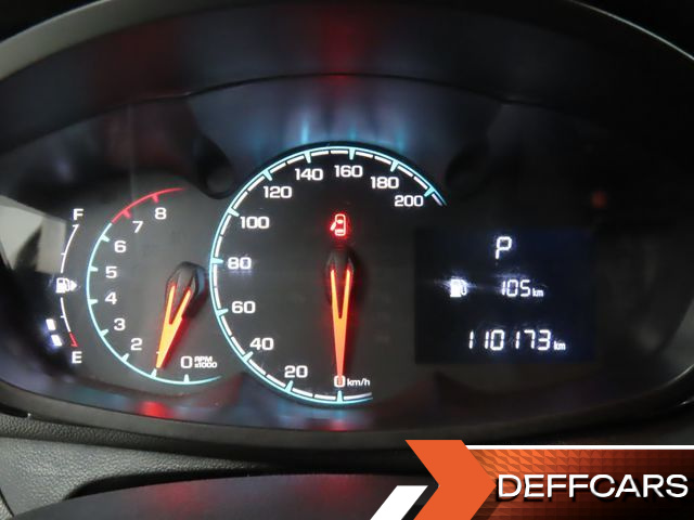 ChevroletGMDaewoo SPARK LT Plus купить на сайте DeffCars