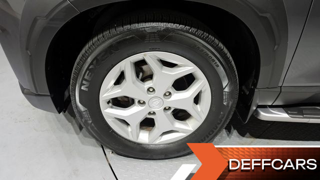 Ssangyong REXTON Diesel 2.2 4WD Prestige купить на сайте DeffCars