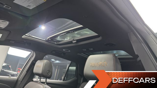 ChevroletGMDaewoo TRAVERSE 3.6 AWD Hi Country купить на сайте DeffCars