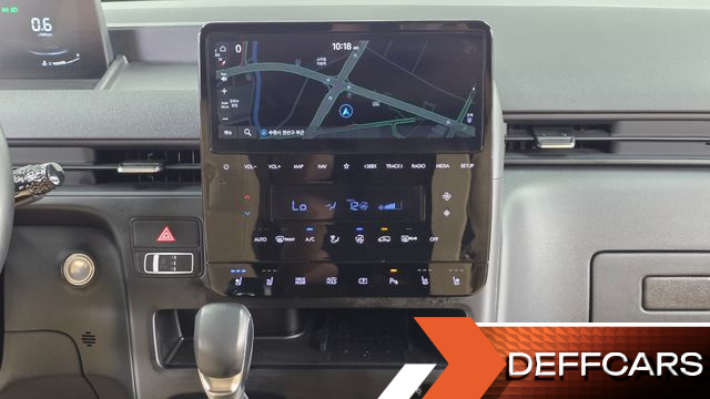 Hyundai STARIA L3.5 Cargo 5-Seater Modern купить на сайте DeffCars