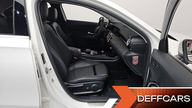 Mercedes A-CLASS A220 Sedan купить на сайте DeffCars