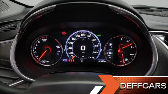 ChevroletGMDaewoo MALIBU 1.3 Turbo Premier купить на сайте DeffCars
