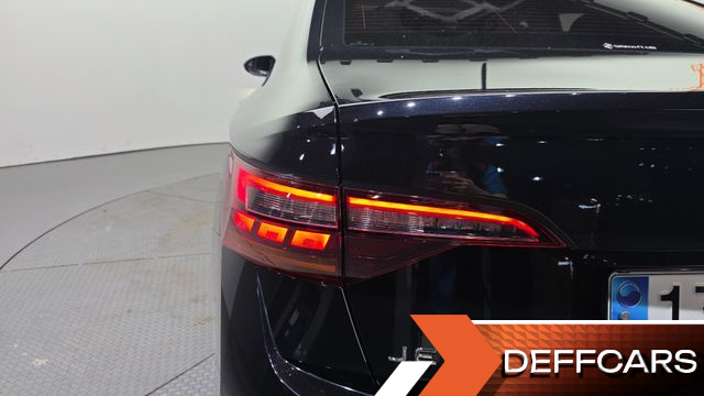 Volkswagen JETTA 1.5 TSI Prestige купить на сайте DeffCars