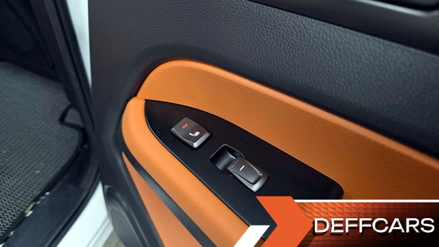 Ssangyong REXTON Diesel 2.2 4WD Expedition купить на сайте DeffCars