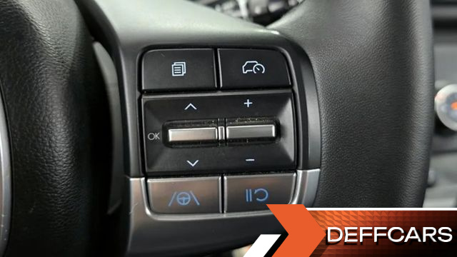 Hyundai CASPER Van Smart купить на сайте DeffCars