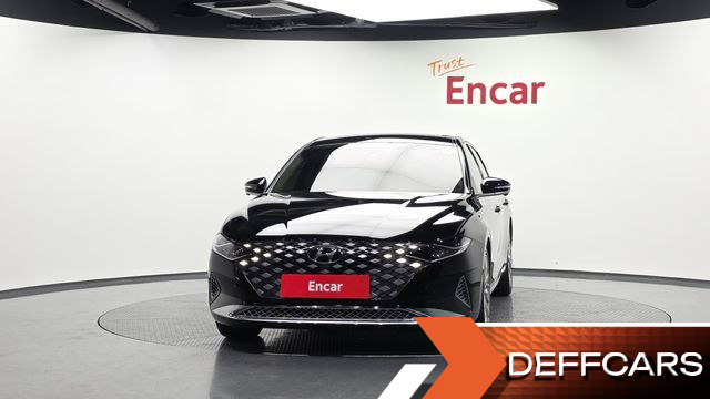 Hyundai GRANDEUR 2.5 Calligraphy купить на сайте DeffCars