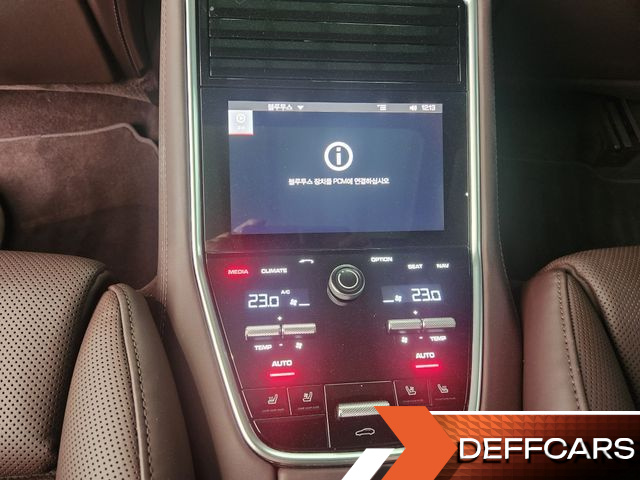 Porsche PANAMERA 4.0 GTS купить на сайте DeffCars