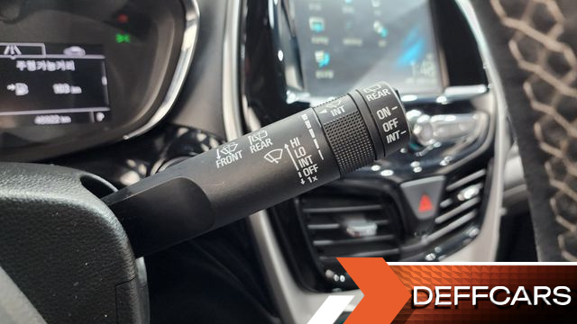 ChevroletGMDaewoo SPARK LTZ купить на сайте DeffCars