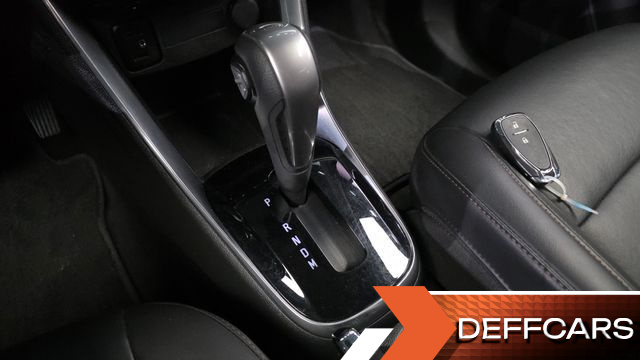 ChevroletGMDaewoo TRAX 1.4 Red Line Premier купить на сайте DeffCars