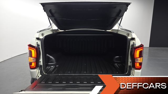 Ssangyong REXTON Diesel 2.2 4WD Prestige купить на сайте DeffCars