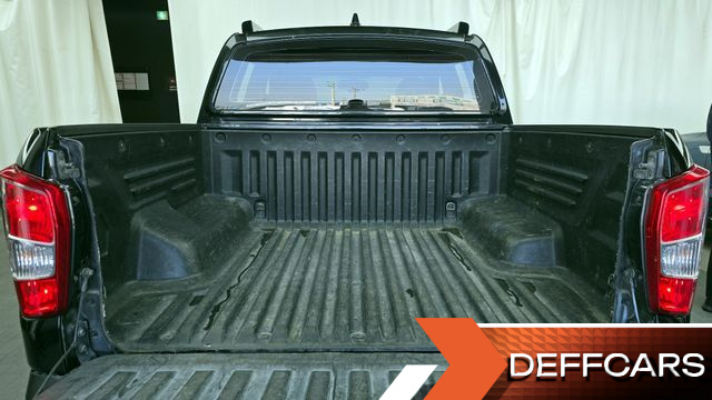 Ssangyong REXTON Diesel 2.2 2WD Prestige купить на сайте DeffCars