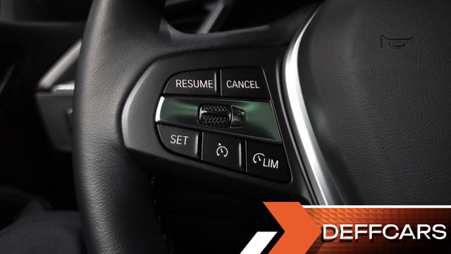 BMW 1-SERIES 120i Sports купить на сайте DeffCars