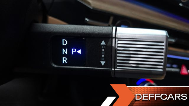 Hyundai SANTAFE HEV 1.6 2WD Calligraphy купить на сайте DeffCars