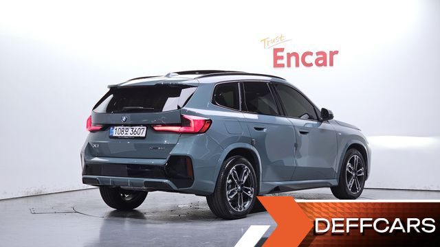 BMW X1 sDrive 18d M Sport купить на сайте DeffCars