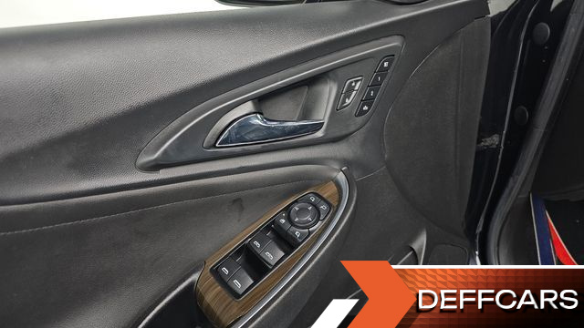 ChevroletGMDaewoo MALIBU 2.0 Turbo Premier Special купить на сайте DeffCars