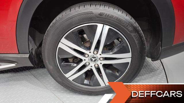 Mercedes GLE-CLASS GLE300d 4MATIC купить на сайте DeffCars