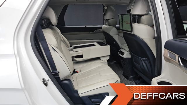 Hyundai PALISADE Gasoline 3.8 4WD Prestige купить на сайте DeffCars