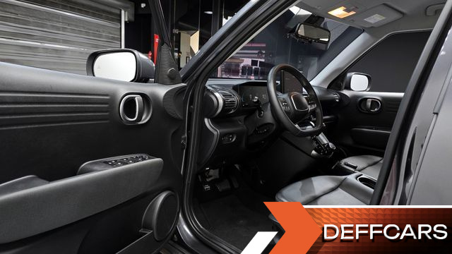 Hyundai CASPER Inspiration купить на сайте DeffCars