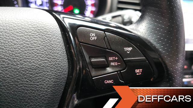 Ssangyong TIBOLI 1.6 IX 2WD купить на сайте DeffCars