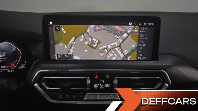 BMW X4 xDrive20i M Sport купить на сайте DeffCars
