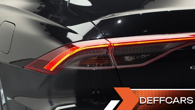 Hyundai GRANDEUR 2.5 Le Blanc купить на сайте DeffCars