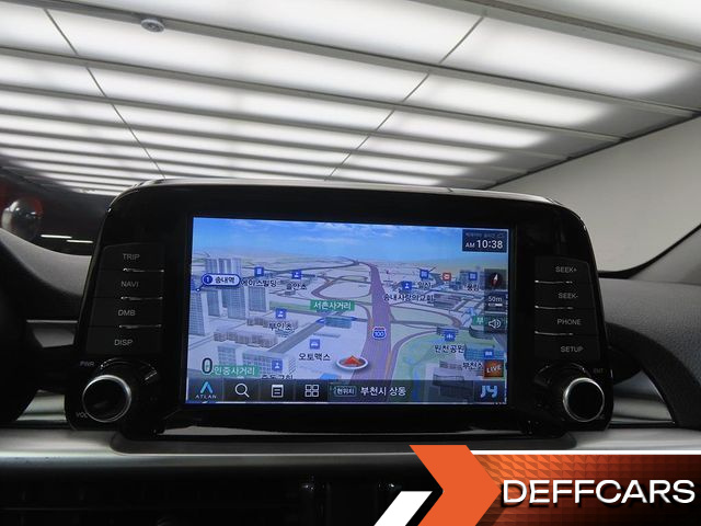 Kia MORNING Luxury купить на сайте DeffCars