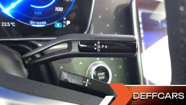 Mercedes EQE EQE350+ купить на сайте DeffCars