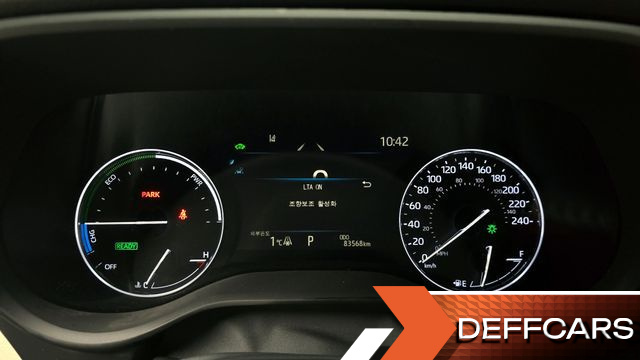 Toyota SIENNA 2.5 Hybrid 2WD купить на сайте DeffCars