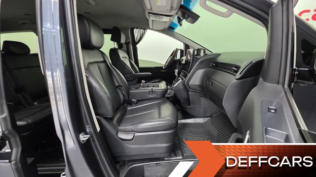 Hyundai STARIA Tourer 11-Seater Modern купить на сайте DeffCars