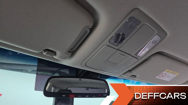 Kia MOHAVE Diesel 3.0 4WD 6-Seater Masters Gravity купить на сайте DeffCars
