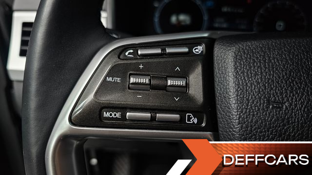 Ssangyong REXTON Diesel 2.2 2WD Prestige купить на сайте DeffCars