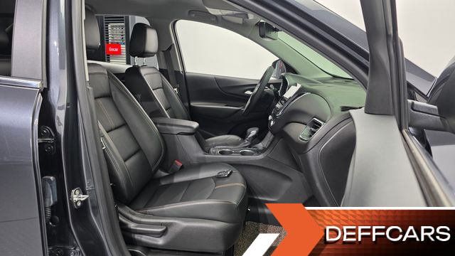 ChevroletGMDaewoo EQUINOX 2WD LT купить на сайте DeffCars