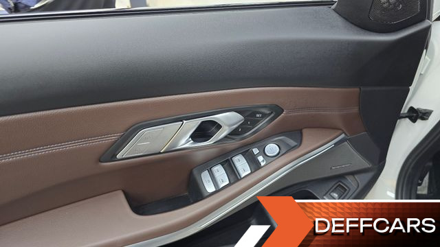 BMW 3-SERIES M340i xDrive Touring Pro купить на сайте DeffCars