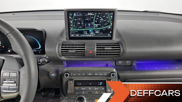 Hyundai CASPER Modern купить на сайте DeffCars