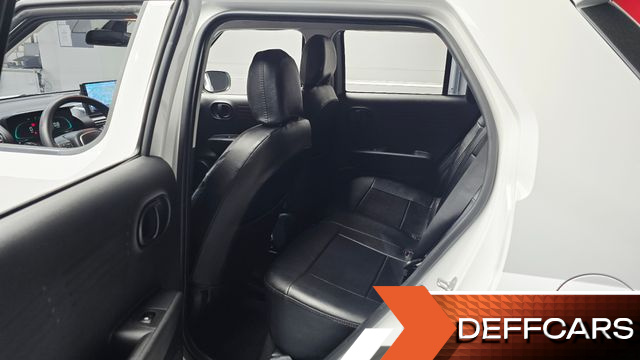 Hyundai CASPER Smart купить на сайте DeffCars