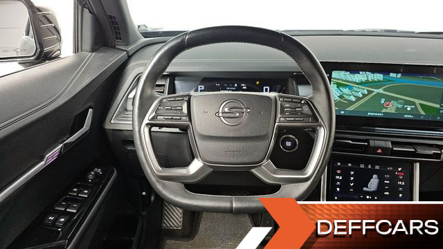Ssangyong TORRES Gasoline 1.5 2WD T7 купить на сайте DeffCars