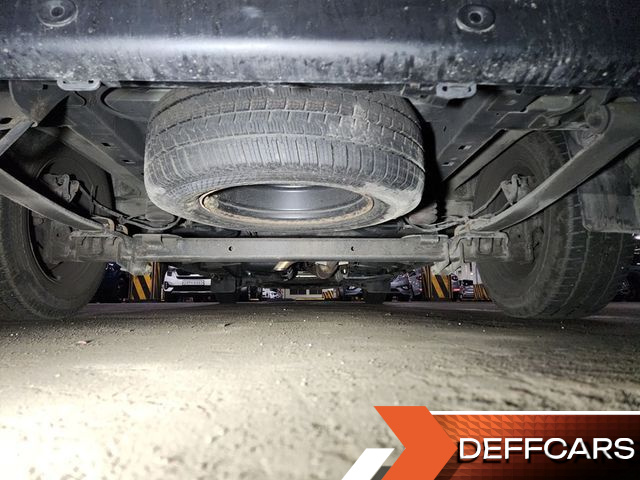 Renault-KoreaSamsung MASTER 2.3 Van L купить на сайте DeffCars