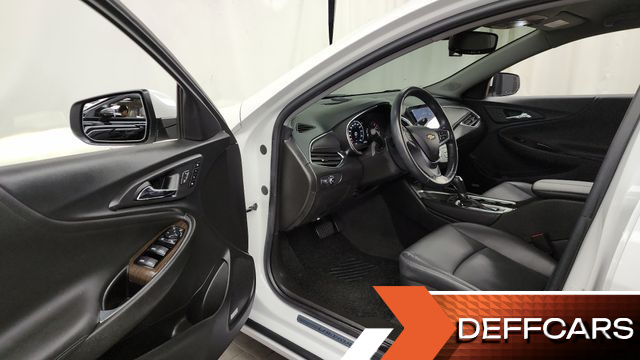ChevroletGMDaewoo MALIBU 1.3 Turbo Premier купить на сайте DeffCars