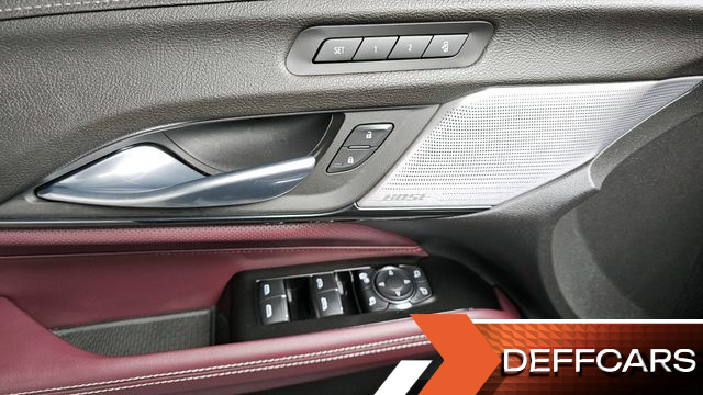 Cadillac CT4 2.0 Sport купить на сайте DeffCars