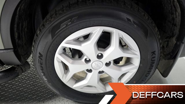 Ssangyong REXTON Diesel 2.2 4WD Prestige купить на сайте DeffCars