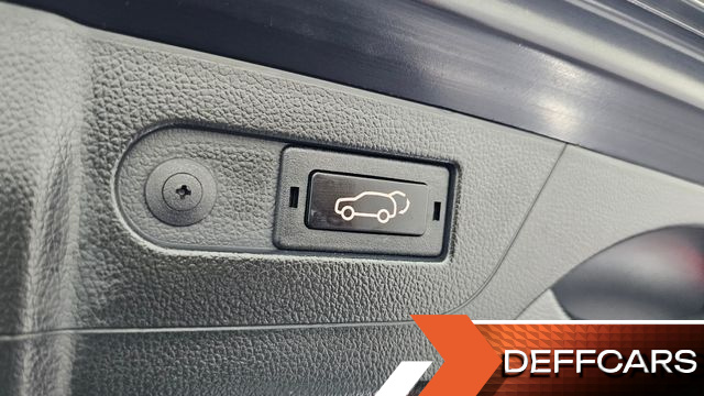 Ssangyong REXTON Diesel 2.2 4WD Majesty купить на сайте DeffCars