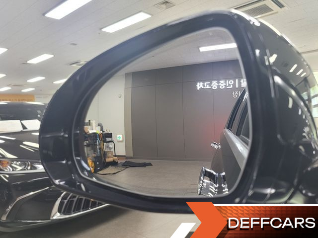 Mercedes S-CLASS S450L 4MATIC купить на сайте DeffCars