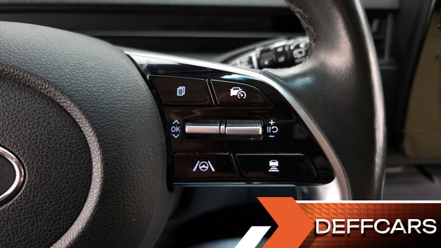 Hyundai STARIA Cargo 3-Seater Modern купить на сайте DeffCars