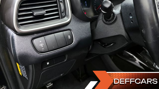Kia SORENTO Diesel 2.0 2WD Prestige купить на сайте DeffCars
