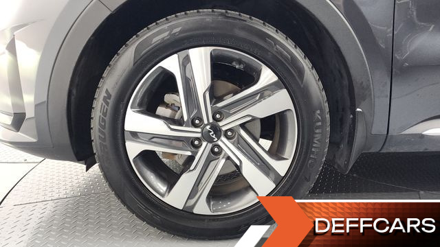 Kia SORENTO HEV 1.6 2WD Prestige купить на сайте DeffCars