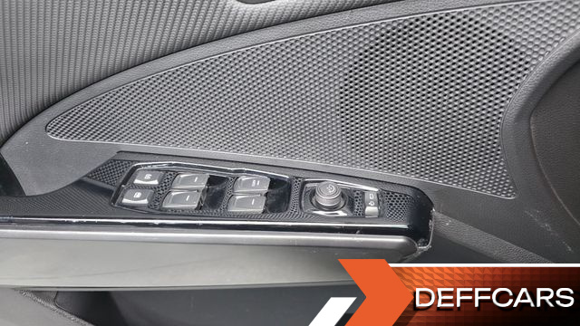 Ssangyong TIBOLI Diesel 1.6 2WD V5 купить на сайте DeffCars